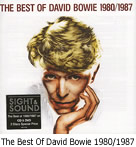 The Best Of David Bowie 1980/1987