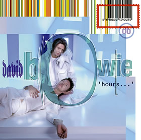 David Bowie + 13 (Deram Anthology 1966-68)