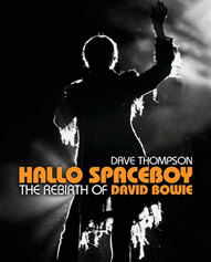 Hallo Spaceboy: The Rebirth of David Bowie