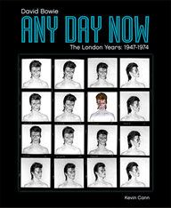 Any Day Now : The London Years 1947-1974