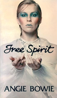Angie Bowie : Free Spirit