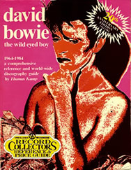The Wild Eyed Boy 1964-1984